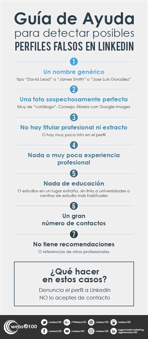 crear perfil falso linkedin